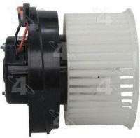 New Blower Motor With Wheel