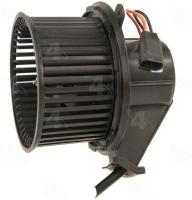 New Blower Motor With Wheel 75865