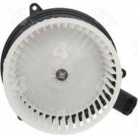 New Blower Motor With Wheel 75873