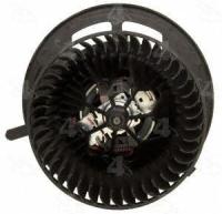New Blower Motor With Wheel