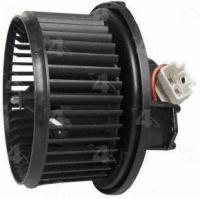 New Blower Motor With Wheel 76934