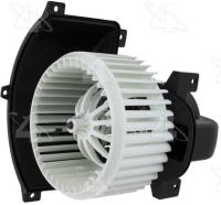 New Blower Motor With Wheel 76994