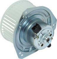 New Blower Motor With Wheel by UAC