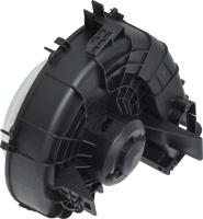 New Blower Motor With Wheel by UAC
