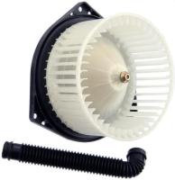New Blower Motor With Wheel by VDO