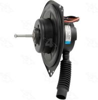 New Blower Motor Without Wheel 35010