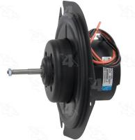 New Blower Motor Without Wheel 35421
