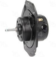 New Blower Motor Without Wheel