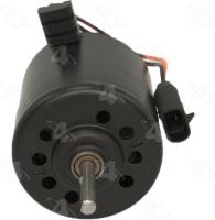 New Blower Motor Without Wheel 35076