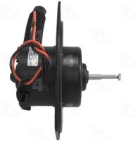 New Blower Motor Without Wheel by FOUR SEASONS