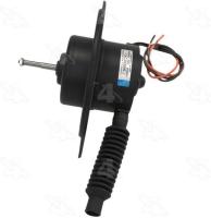 New Blower Motor Without Wheel