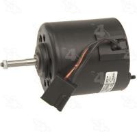 New Blower Motor Without Wheel