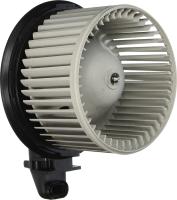 New Blower Motor Without Wheel