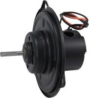 New Blower Motor Without Wheel by VDO