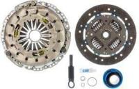 New Clutch Kit