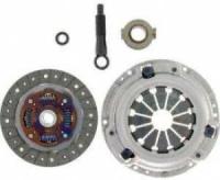 New Clutch Kit