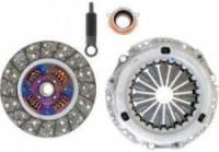 New Clutch Kit