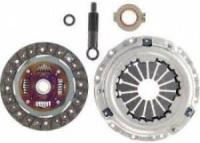New Clutch Kit