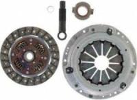 New Clutch Kit