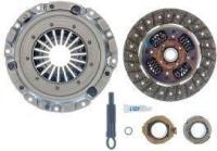 New Clutch Kit