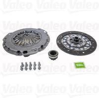 New Clutch Kit