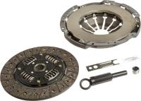 EXEDY MBK1010 OEM Replacement Clutch Kit
