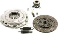 New Clutch Set