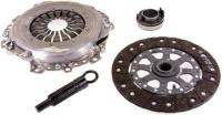 New Clutch Set