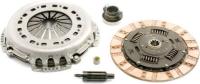 New Clutch Set