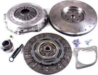 New Clutch Set