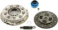 New Clutch Set