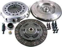 New Clutch Set
