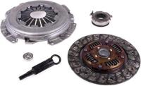New Clutch Set