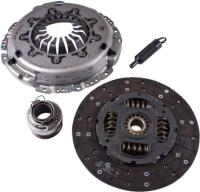 New Clutch Set