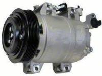 New Compressor