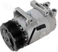 New Compressor With Kit