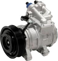 New Compressor With Kit