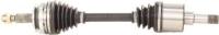 New CV Shaft