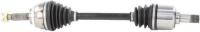 New CV Shaft