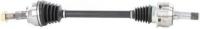 New CV Shaft