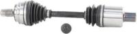 New CV Shaft