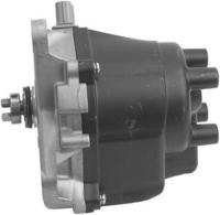New Distributor