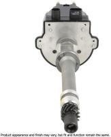 New Distributor