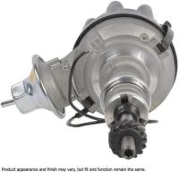 New Distributor
