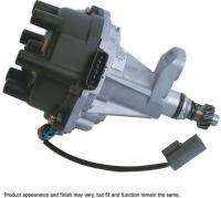 New Distributor