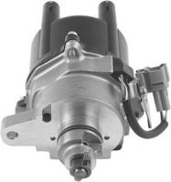 New Distributor