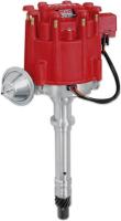 New Distributor
