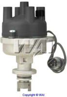 New Distributor
