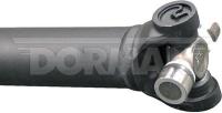 New Drive Shaft Assembly