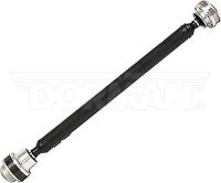 New Drive Shaft Assembly